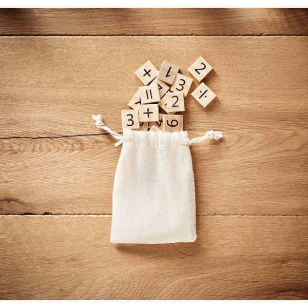 EDUCOUNT - Zahlen-Lernspiel