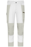 White/cement (ca. Pantone white
2330 CP)