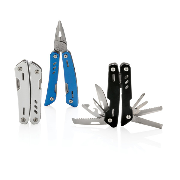 Solid Multitool