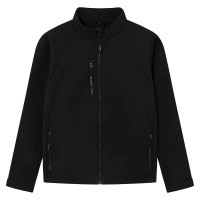 Schwarz (Zwart) / Schwarz