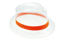 Orange (PMS 165c) / Orange