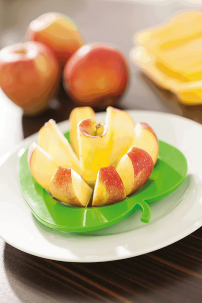 SPLIT - Apfelschneider