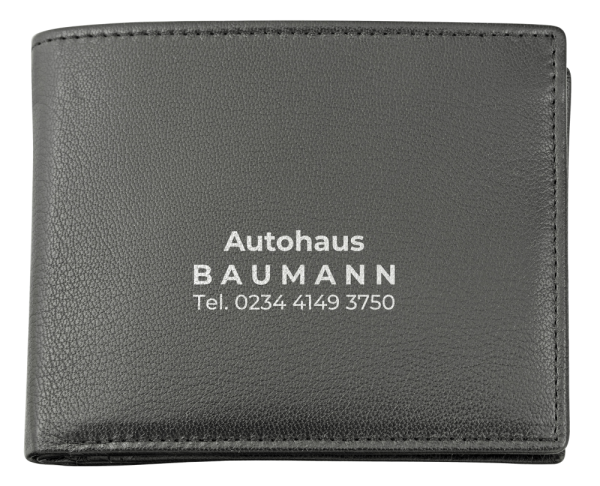 Geldbörse FUERTE - Art. 55672