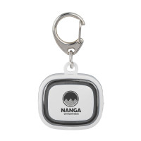 weiß, schwarz / schwarz