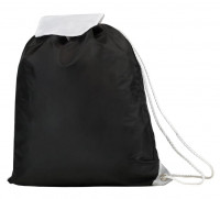 Schwarz (Black) / Weiß