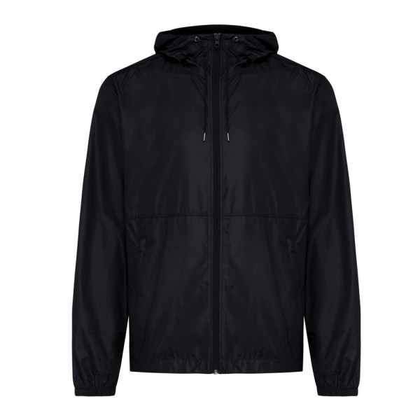 IQONIQ Logan Lightweight Jacke aus recyceltem Polyester
