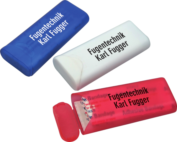 Kunststoff Pflasterbox EASY - Art. 54962