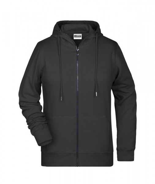 Ladies' Zip Hoody OCS Blended & RCS