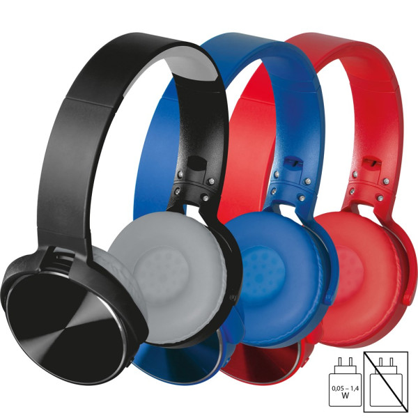 Bluetooth Kopfhörer DAMIAN