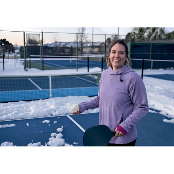 SETTY - Pickleball-Ballspiel