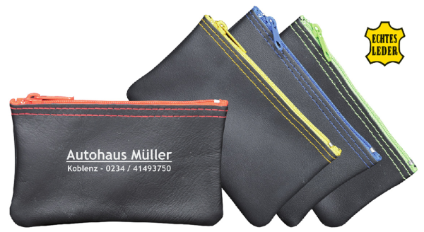 Schlüsseltasche GOA - Art. 55288