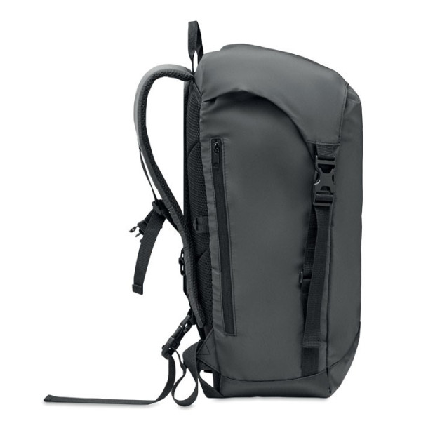 EIGER - Rucksack 190T Polyester