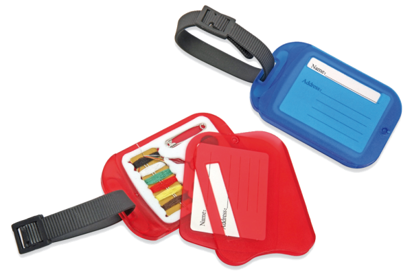 Kofferanhänger SEAM - Art. 54354