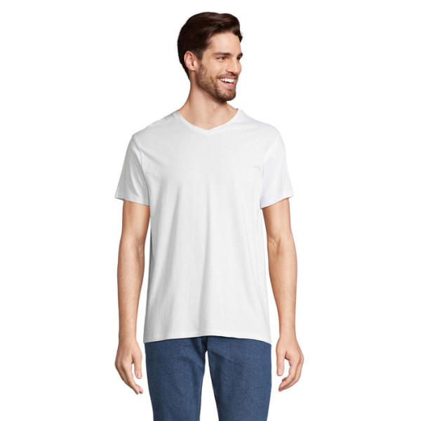 REGENT V - REGENT V V-NECK T-SHIRT
