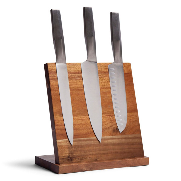 Orrefors Jernverk Magnetischer Messerhalter