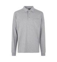 Grau meliert (C-210)