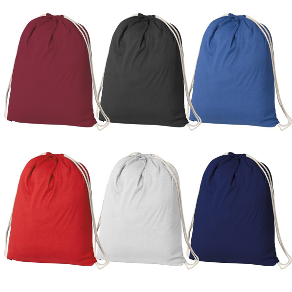 Baumwollgymbag Budapest