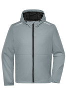 Space-grey (ca. Pantone Cool Gray 7C)