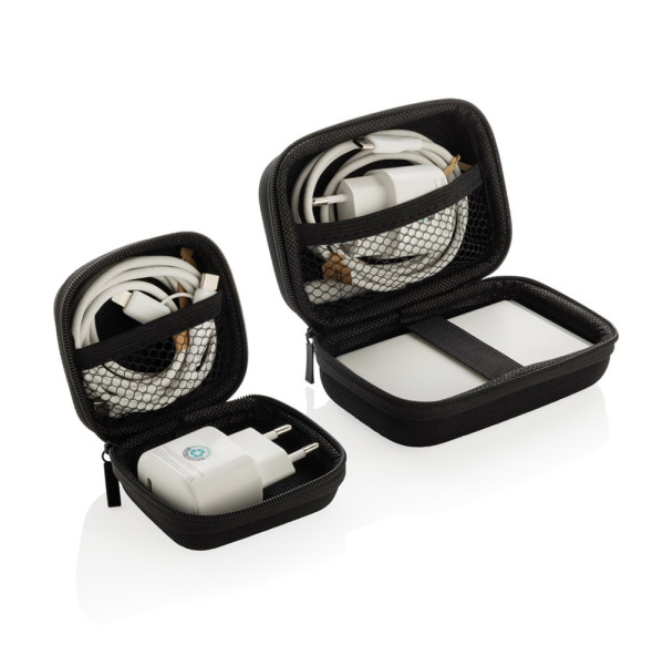 Boost 2-tlg. 20W Type-C Ladeset aus RCS recyceltem PET