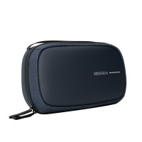 navy blau, schwarz (± PMS 296 C/ ± PMS Black)