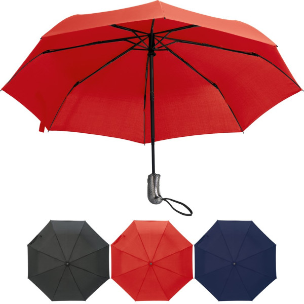 Taschensturmschirm Bixby