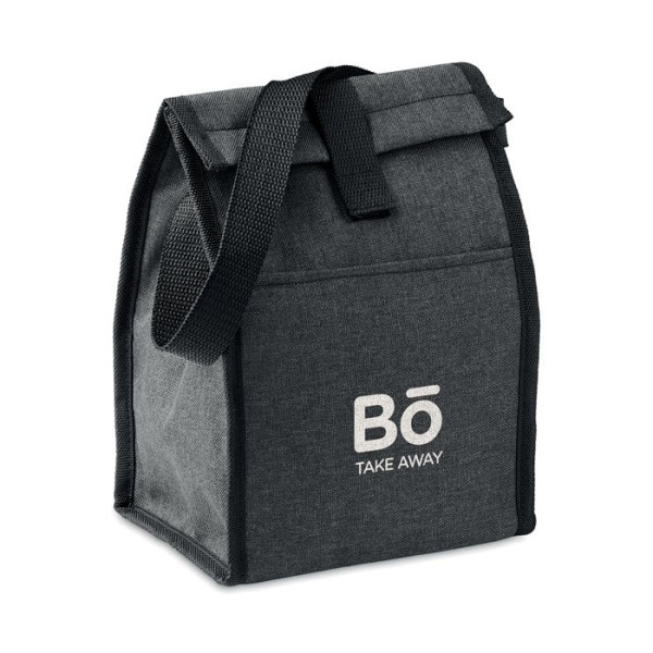 BOBE - Lunch-Tasche 600D RPET