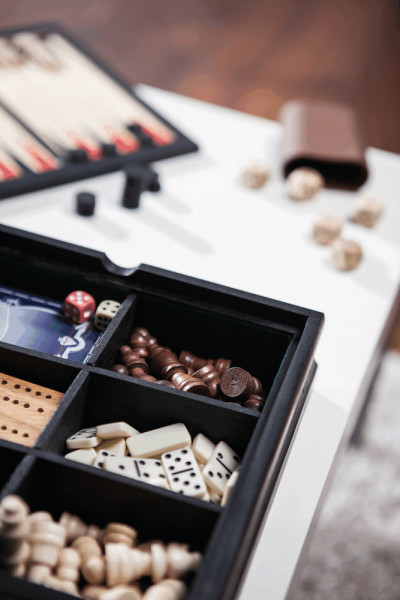 FAMILY-FUN - Spielesammlung