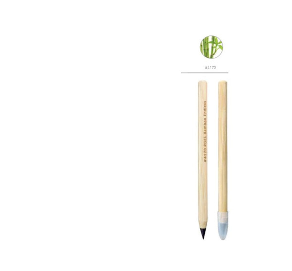 Penko Bleistift - POEL Bamboo Endless
