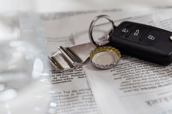 OPENEND - Kapselheber