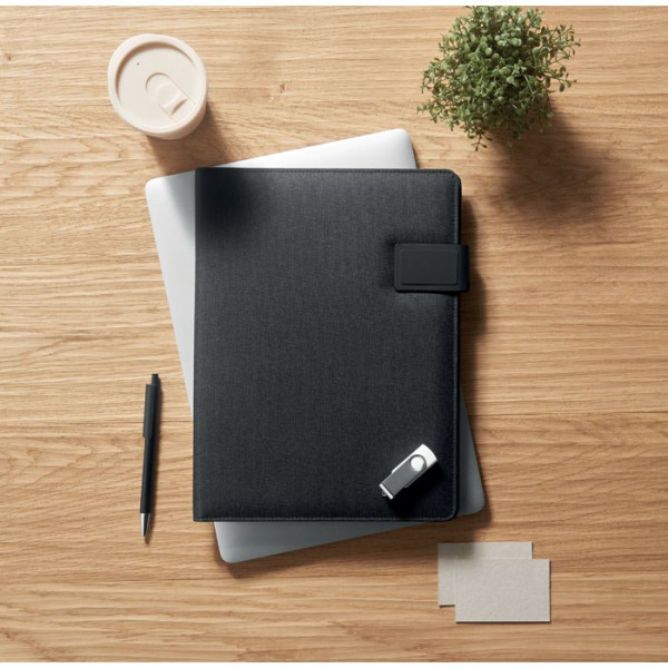 BURGUS - DIN A4 Konferenzmappe