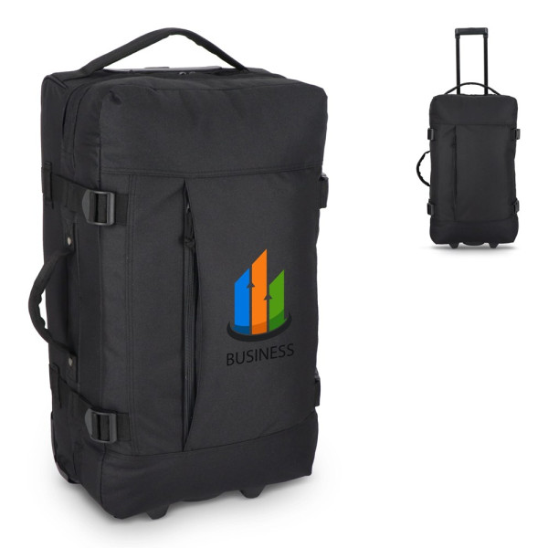 Trolley-Reisetasche 38L