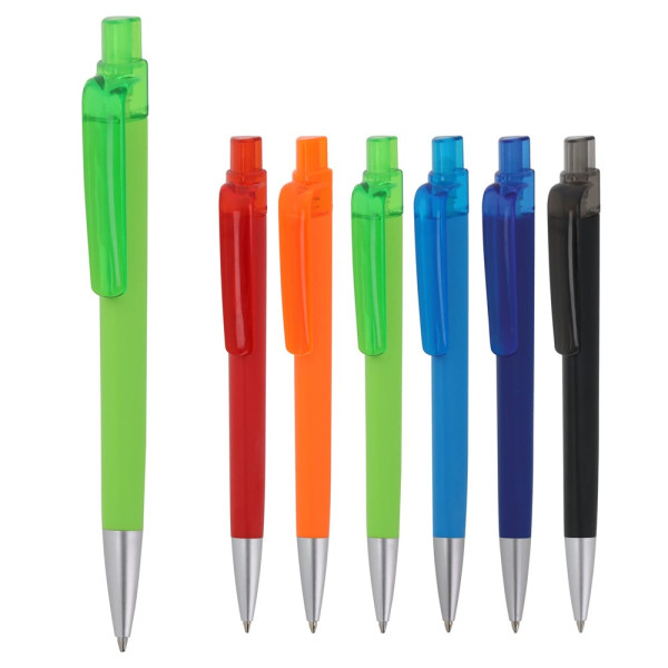 Kugelschreiber Prisma