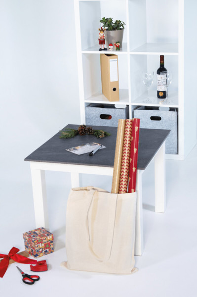 X PURE - Baumwolltasche