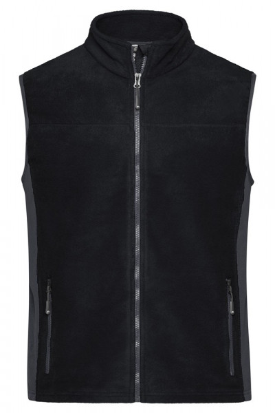 Workwear Fleece Vest - STRONG -
