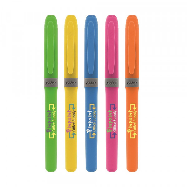 BIC® Brite Liner® Grip Leuchtmarker