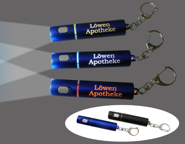 Taschenleuchte TOFINO - Art. 55451