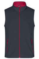 Iron-grey/red (ca. Pantone 432C
200C)