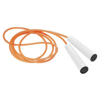 weiß/schwarz/neonorange