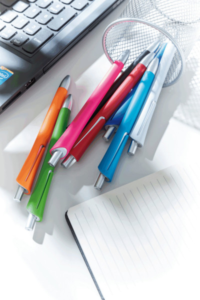 OREGON - Kugelschreiber