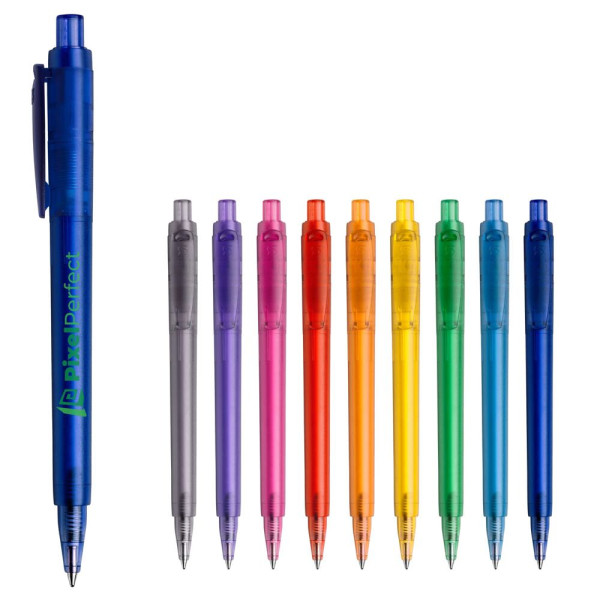 Kugelschreiber Baron '03 Happy Frosty