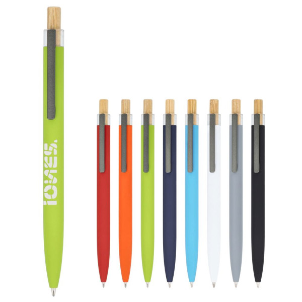 Kugelschreiber Kalmar R-AL