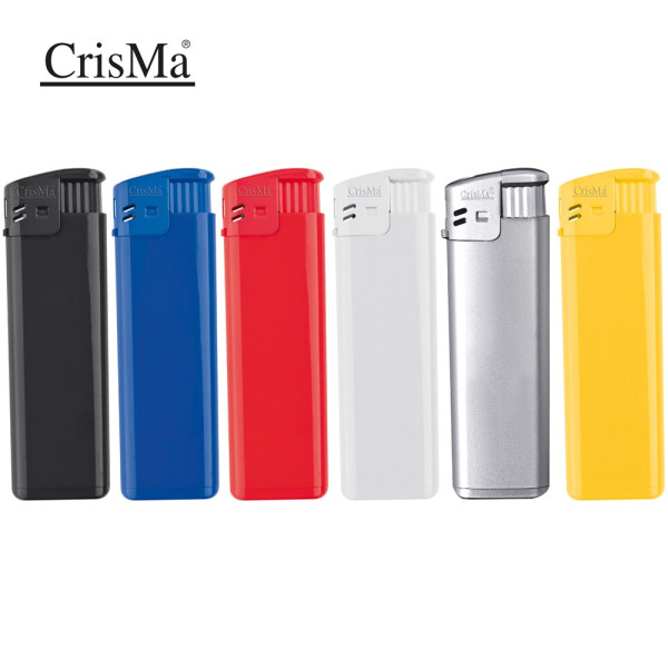 Elektronik Feuerzeug, nachfüllbar ULRIKE