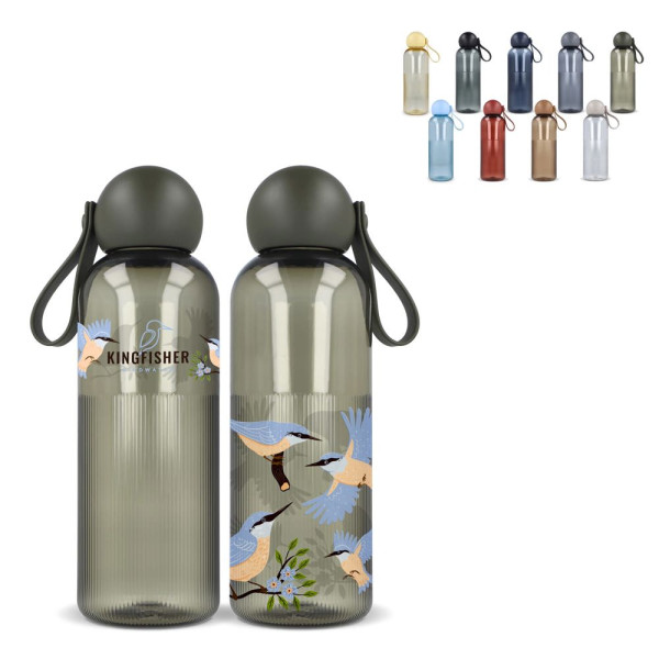 Sagaform Ture Wasserflasche 600 ml