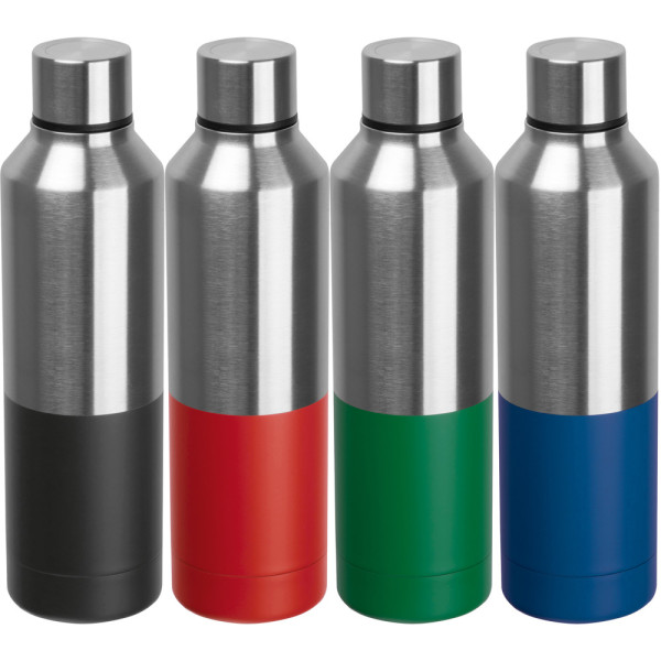 Vakuum Trinkflasche, 750ml JONATAN