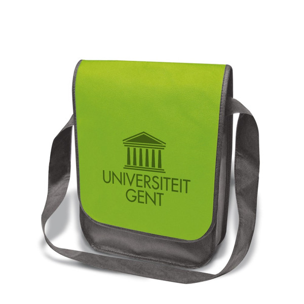 Umhängetasche mit Tragegurt – DUBLIN