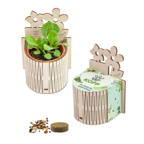 My Tiny Garden Blümchen