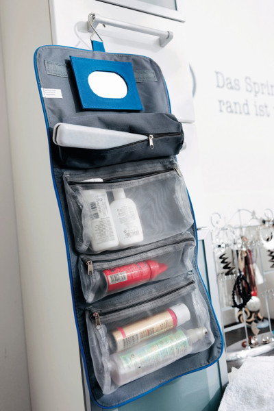 STAR - Kosmetiktasche