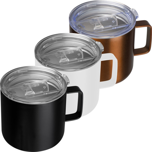 Vakuum Edelstahltasse MAGNUS