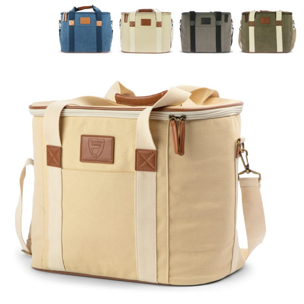 Orrefors Jagd Kühltasche 27 Liter