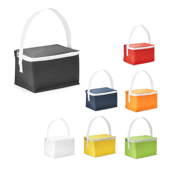 JEDDAH. Kühltasche 3l aus 600D Polyester